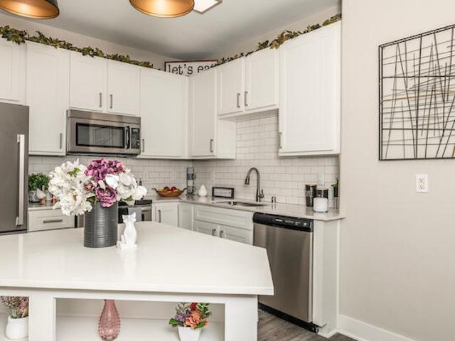 2 BR, 2 BA Apartment 17807 Lakecrest View Drive Unit 06310, Cypress, TX 77433
