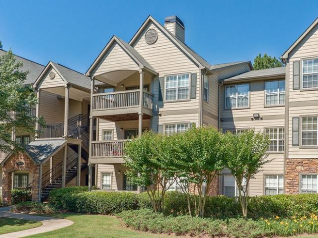 2 BR, 2 BA Apartment 1780 Graves Rd Unit 1310, Norcross, GA 30093