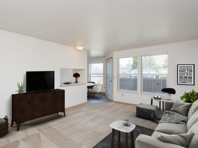 2 BR, 2 BA Apartment 17851 SW Kinnaman Rd Unit 316, Beaverton, OR 97078