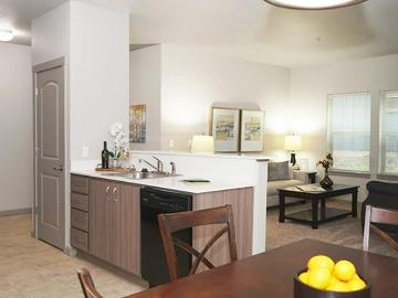 2 BR, 2 BA Apartment 17865 SW Pacific Hwy Unit B303, Tualatin, OR 97062