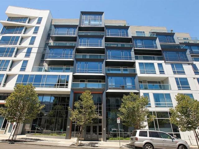 2 BR, 2 BA Apartment 1788 Clay St, San Francisco, CA 94109