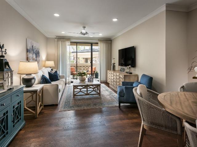 2 BR, 2 BA Apartment 17900 N Hayden Road Unit X 3179, Scottsdale, AZ 85255