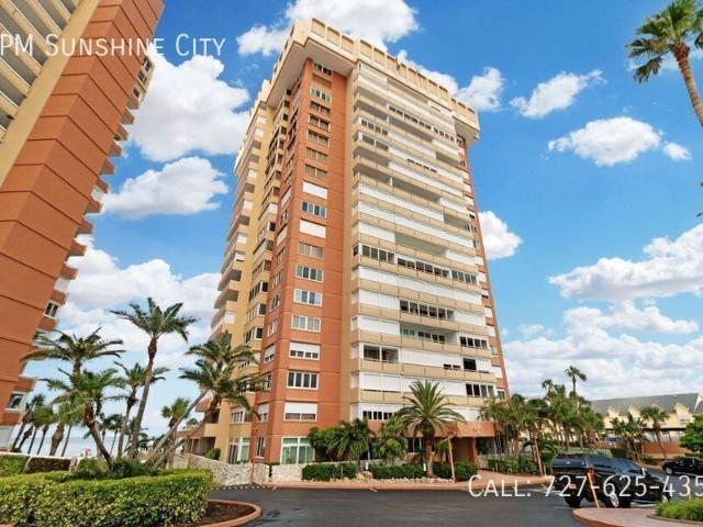 2 BR, 2 BA Apartment 17920 Gulf Blvd, Redington Shores, FL 33708