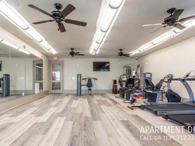 2 BR, 2 BA Apartment 17937 Eagle Springs PkwyÂ, Humble, TX 77346