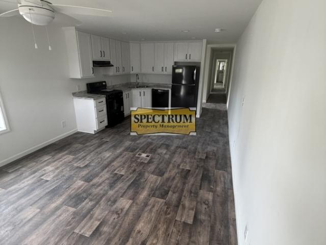 2 BR, 2 BA Apartment 17 Donald St, Waterville, ME 04901