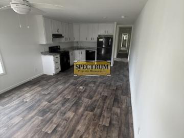 2 BR, 2 BA Apartment 17 Donald St, Waterville, ME 04901