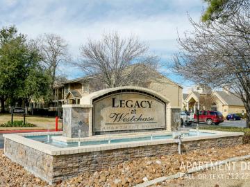 2 BR, 2 BA Apartment 17 Westpark DrÂ, Houston, TX 77042