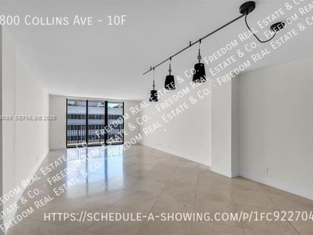 2 BR, 2 BA Apartment 1800 Collins Ave, Miami Beach, FL 33139