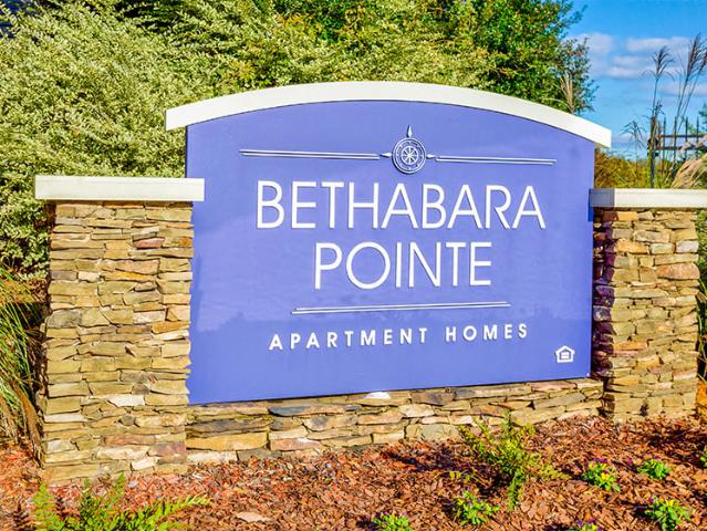 2 BR, 2 BA Apartment 1800 Bethabara Pointe Cir Unit 10101, Winston Salem, NC 27106