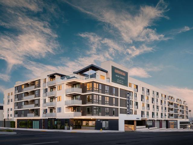 2 BR, 2 BA Apartment 1800 Beverly Boulevard Unit 226, Los Angeles, CA 90057