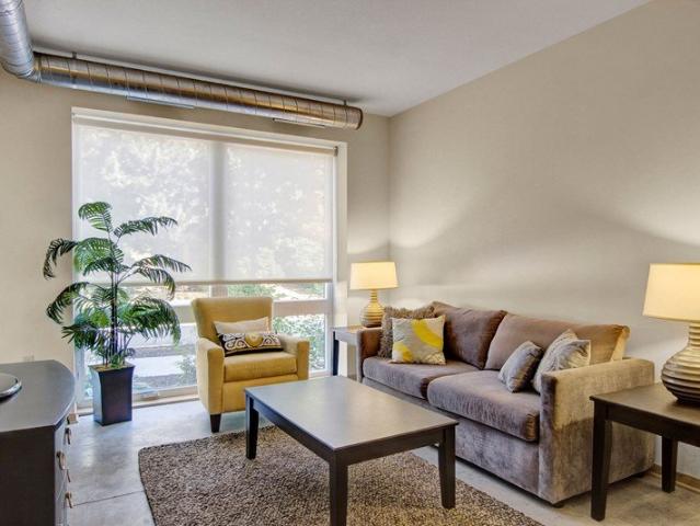 2 BR, 2 BA Apartment 1800 South Washington Avenue Unit 19 206, Minneapolis, MN 55454