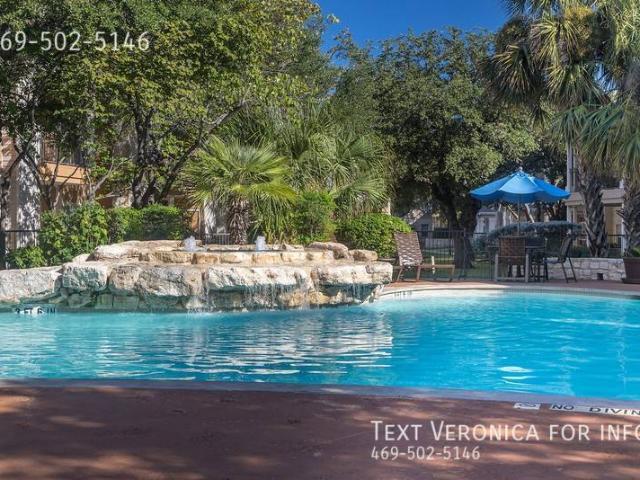 2 BR, 2 BA Apartment 1801 E Palm Valley Blvd, Round Rock, TX 78664