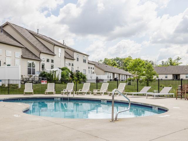 2 BR, 2 BA Apartment 1802 Kellys Path Unit 1836 06, Reynoldsburg, OH 43068