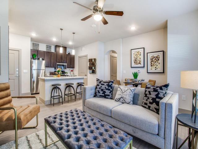 2 BR, 2 BA Apartment 1803 W Audie Murphy Pkwy Unit 3304, Farmersville, TX 75442
