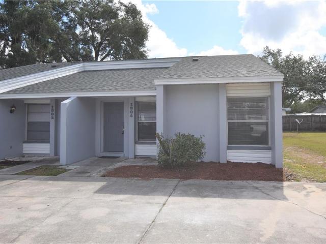 2 BR, 2 BA Apartment 1804 Crystal Grove Drive, Lakeland, FL 33801