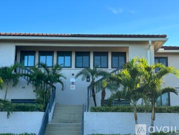 2 BR, 2 BA Apartment 1805 Mariner Drive, Unit 48, Tarpon Springs, FL 34689