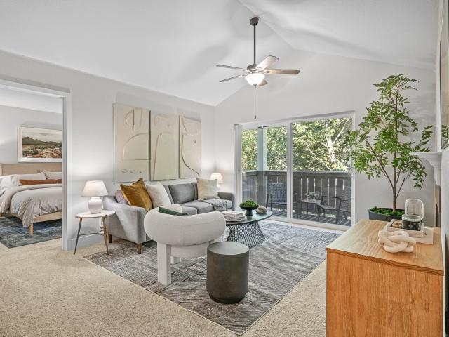 2 BR, 2 BA Apartment 1807 SW Golf Creek Dr Unit 7977 C, Portland, OR 97225