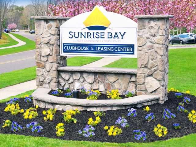 2 BR, 2 BA Apartment 180 Walden Way Unit FH083, Absecon, NJ 08205