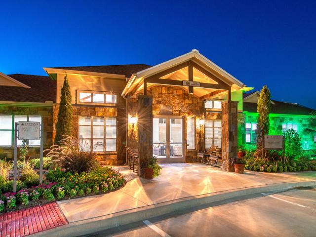 2 BR, 2 BA Apartment 180 Crown Pointe Blvd Unit 1221, Weatherford, TX 76087