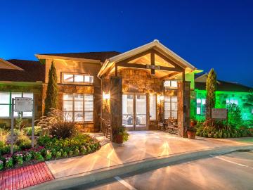 2 BR, 2 BA Apartment 180 Crown Pointe Blvd Unit 415, Weatherford, TX 76087