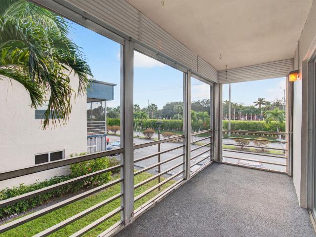 2 BR, 2 BA Apartment 180 Flanders C, Delray Beach, FL 33484