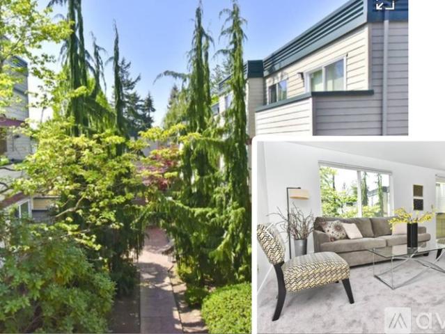 2 BR, 2 BA Apartment 18100 15th Avenue Northeast, Unit C216, Shoreline, WA 98155