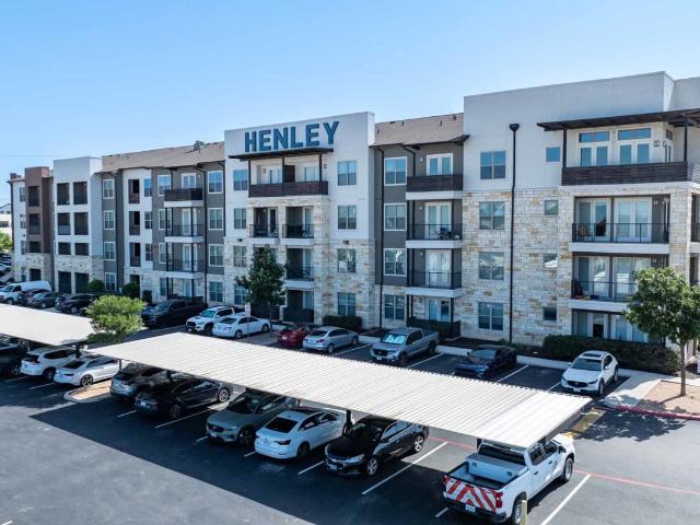 2 BR, 2 BA Apartment 18102 Talavera Ridge Unit 3 3119, San Antonio, TX 78257