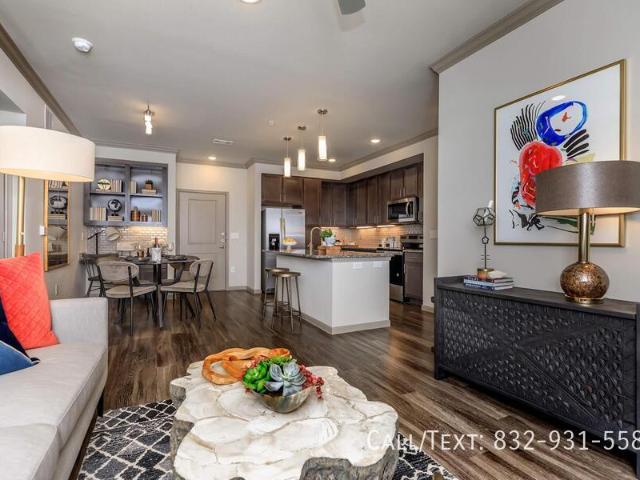 2 BR, 2 BA Apartment 18110 Hunters Terrace Dr, Humble, TX 77338