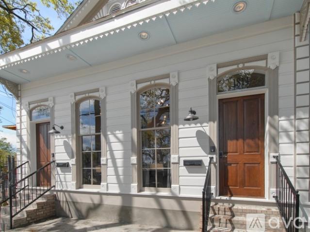 2 BR, 2 BA Apartment 1812 Elysian Fields Avenue, New Orleans, LA 70117