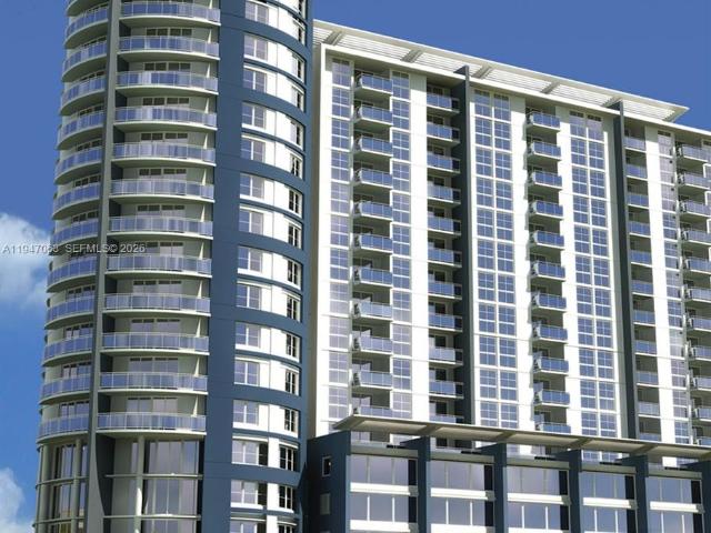 2 BR, 2 BA Apartment 1818 Southwest 1st Avenue, Miami, FL 33129