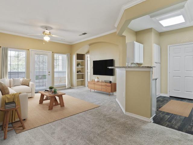 2 BR, 2 BA Apartment 18200 Blanco Spgs Unit 1830, San Antonio, TX 78258