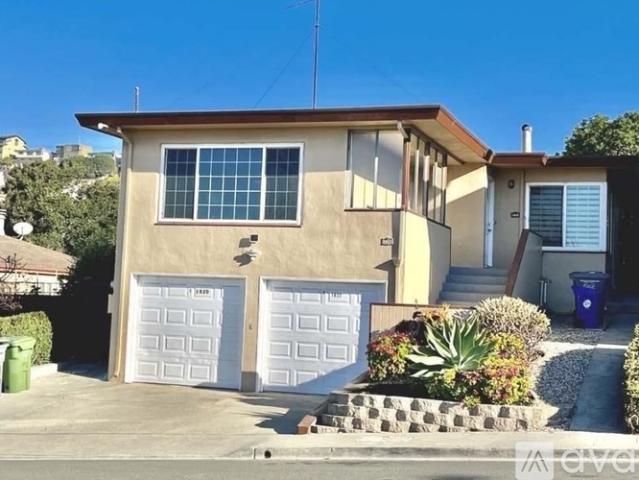 2 BR, 2 BA Apartment 1820 Key Boulevard, El Cerrito, CA 94530