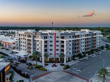 2 BR, 2 BA Apartment 1820 Legends Lane Unit 5 104, Daytona Beach, FL 32114