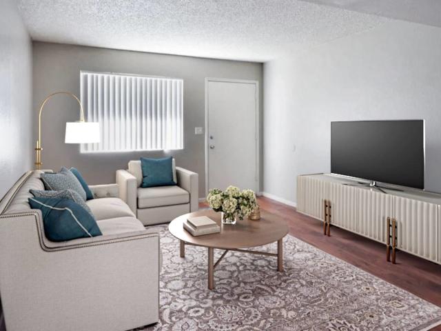 2 BR, 2 BA Apartment 1821 E Covina Street Unit 0124, Mesa, AZ 85203