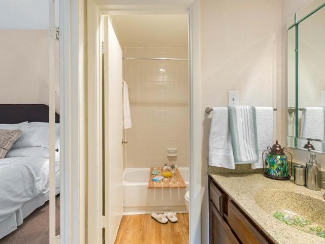 2 BR, 2 BA Apartment 1822 Barker Cypress Road Unit 0716, Houston, TX 77084