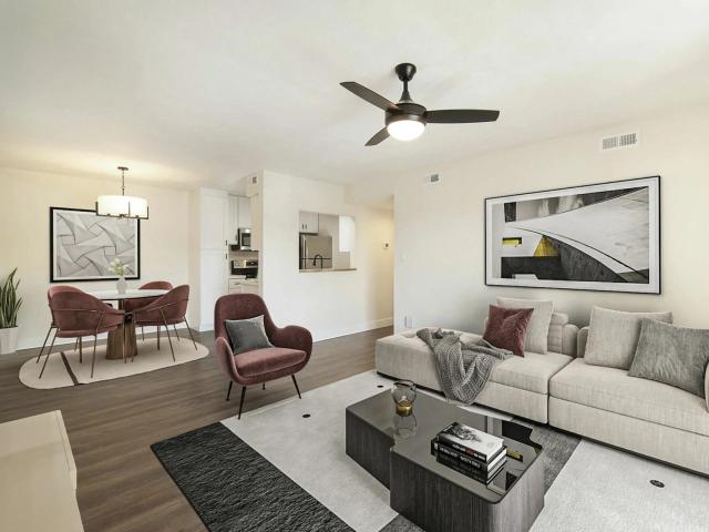 2 BR, 2 BA Apartment 1825 E Republic Road Unit 5307, Springfield, MO 65804