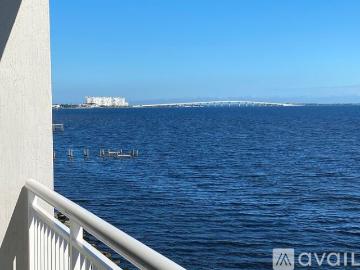 2 BR, 2 BA Apartment 1825 Riverside Drive, Unit 304, Titusville, FL 32780