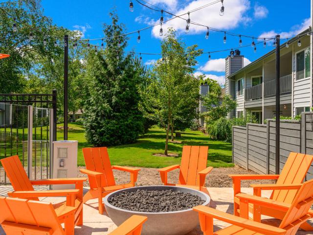 2 BR, 2 BA Apartment 18300 Northwest Walker Road Unit 15C, Beaverton, OR 97005