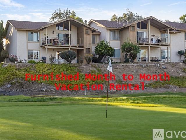 2 BR, 2 BA Apartment 1830 Fairway Cir Dr, Unit 1830, San Marcos, CA 92078