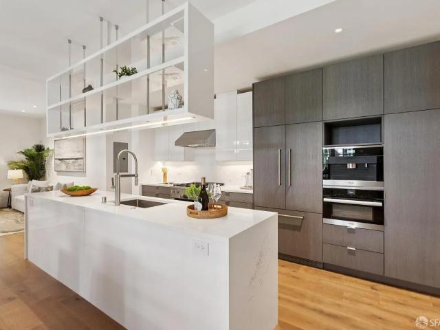 2 BR, 2 BA Apartment 1830 Jackson Street, San Francisco, CA 94109