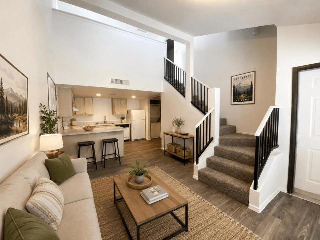 2 BR, 2 BA Apartment 1830 South Milton Road Unit 238R, Flagstaff, AZ 86001