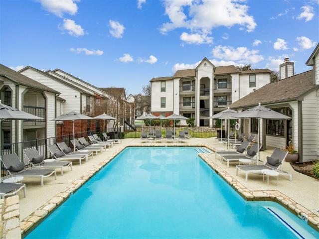 2 BR, 2 BA Apartment 1831 Wells Branch Parkway Unit 0623, Austin, TX 78728