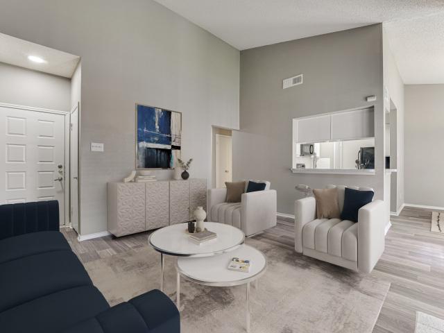 2 BR, 2 BA Apartment 18331 Roehampton Drive Unit A224, Dallas, TX 75252