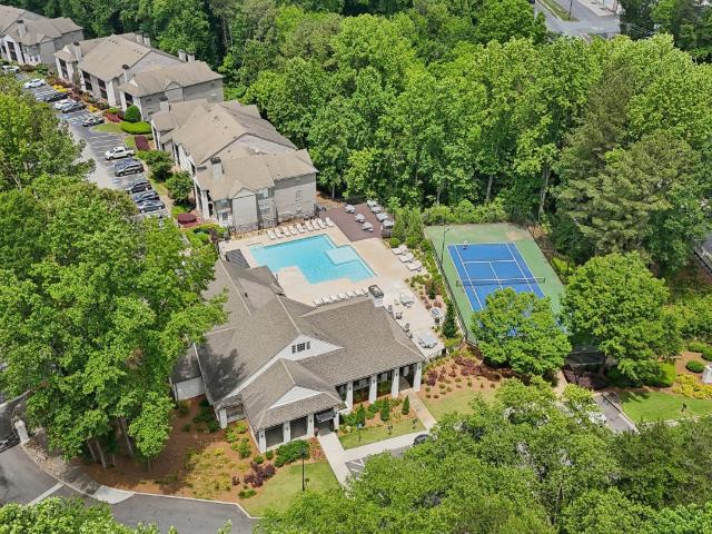 2 BR, 2 BA Apartment 1850 Graves Road Unit 01023, Norcross, GA 30093