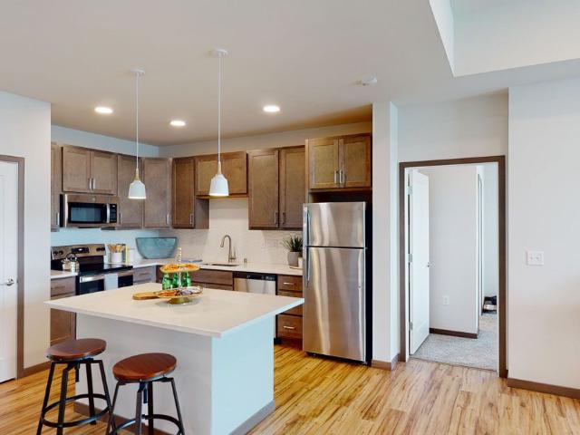 2 BR, 2 BA Apartment 1850 Summerfield Way Unit E3111, Sun Prairie, WI 53590