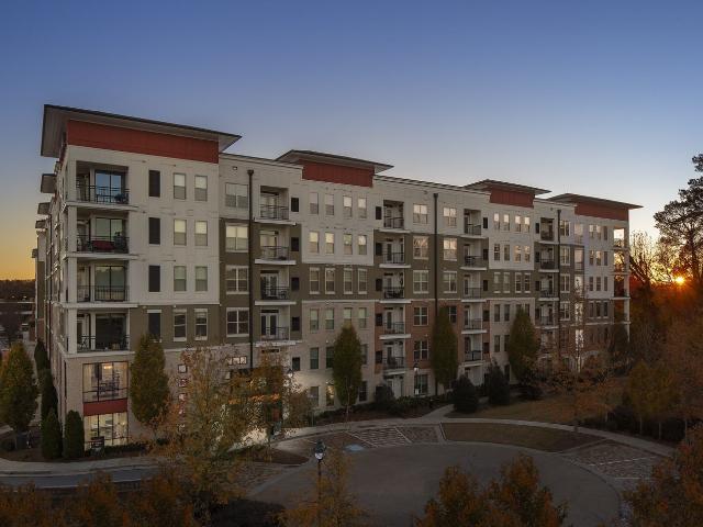 2 BR, 2 BA Apartment 185 Cliftwood Dr Unit 117, Atlanta, GA 30328