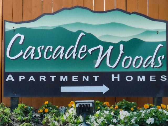 2 BR, 2 BA Apartment 18607 SW Mapleoak Lane Unit E11, Beaverton, OR 97003