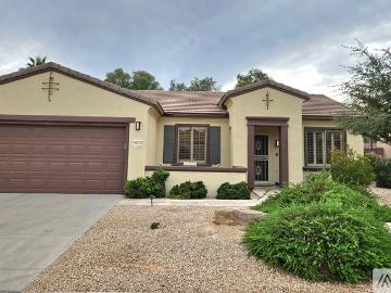 2 BR, 2 BA Apartment 18614 North Summerbreeze Way, Surprise, AZ 85374