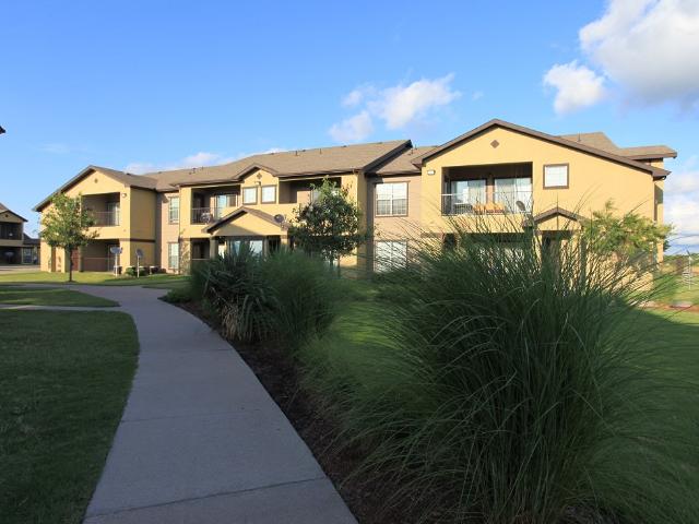 2 BR, 2 BA Apartment 18630 State Highway 274 Unit 16 1614, Kemp, TX 75143