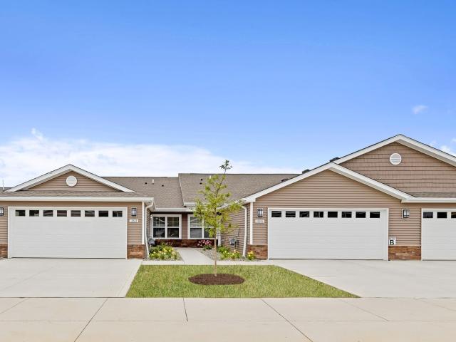 2 BR, 2 BA Apartment 18632 Osmulski Drive Unit 24127G, Romulus, MI 48174